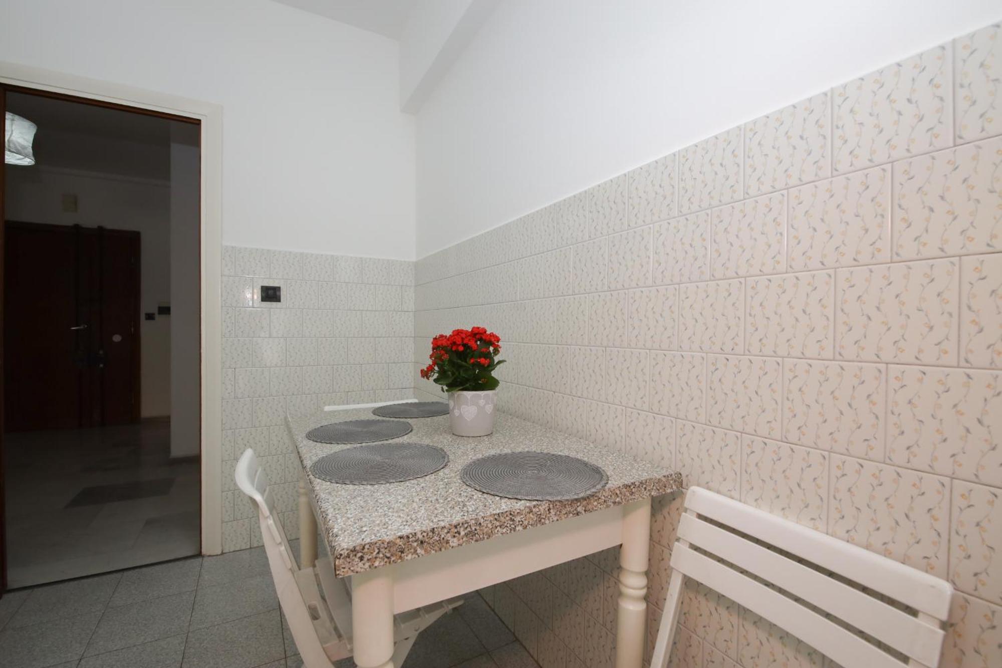 Apartamento Alsettimo By Ghor Roma Exterior foto